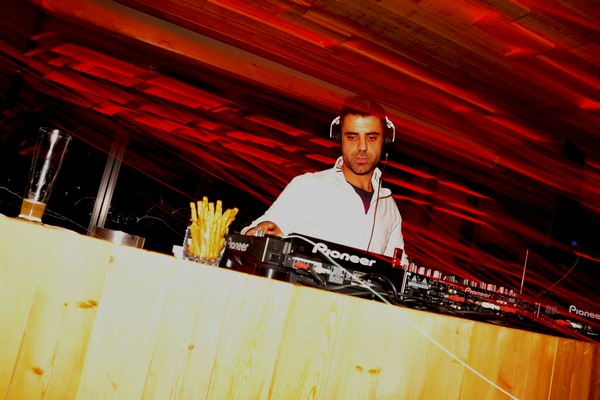 Laurent Kaa & Jay K 